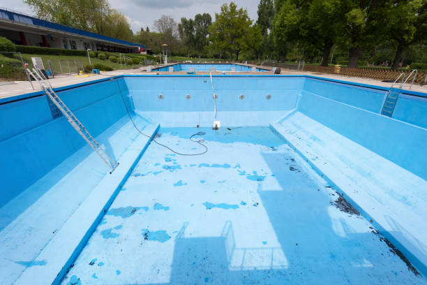 Water damage restoration mold remediation in Friedens, PA