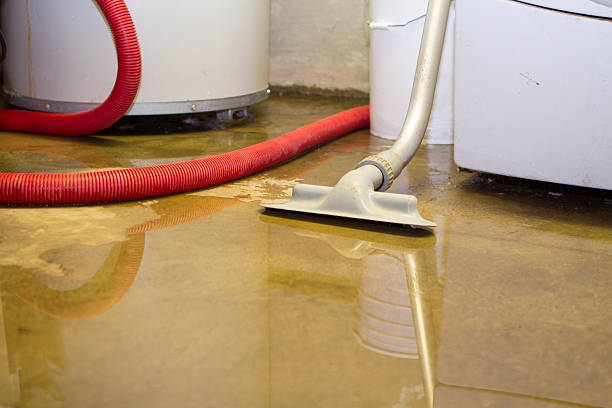 Best Commercial water damage restoration  in Friedens, PA